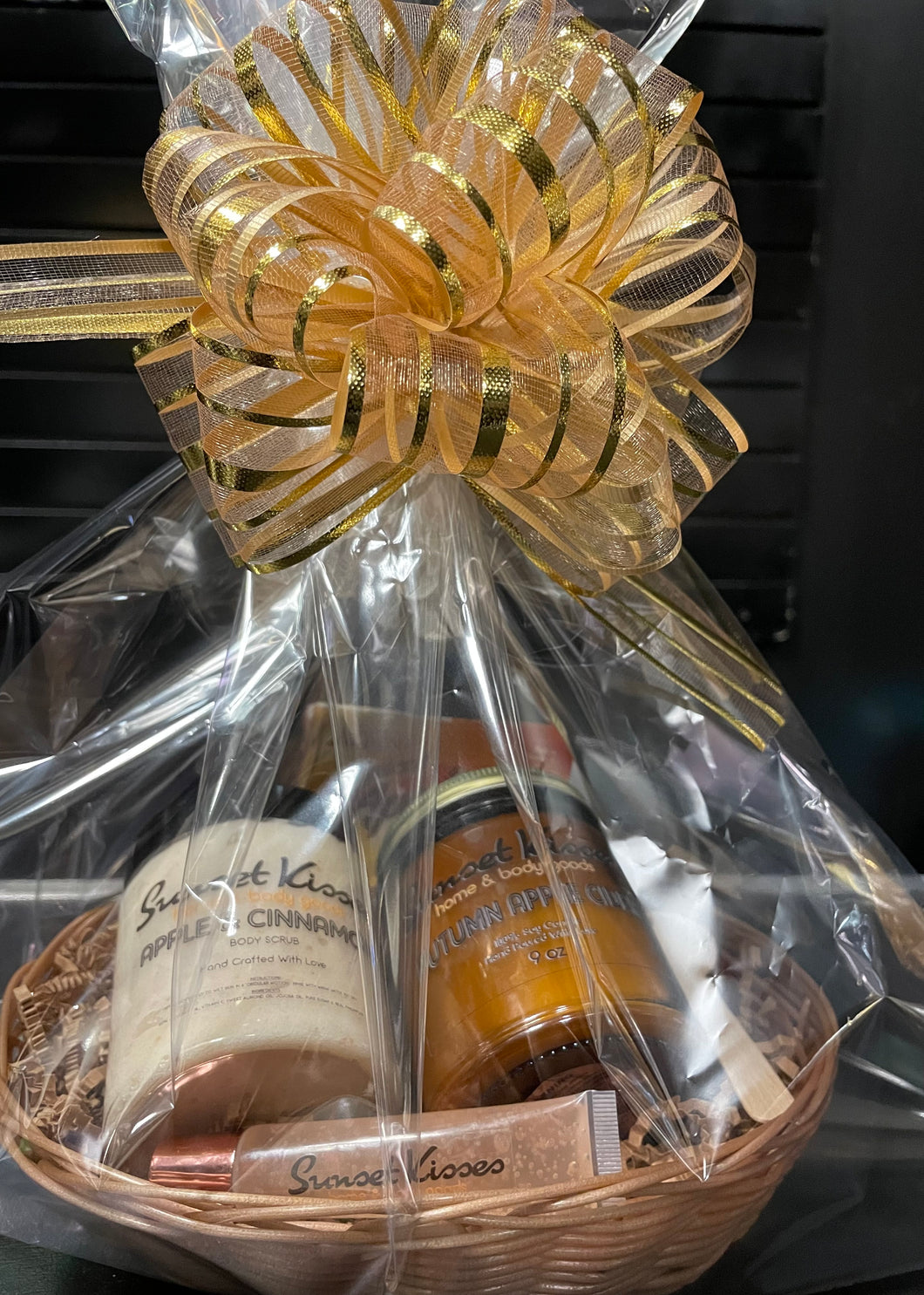 Gift Basket