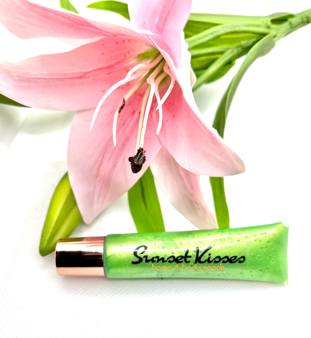 Watermelon Wave Lip Gloss